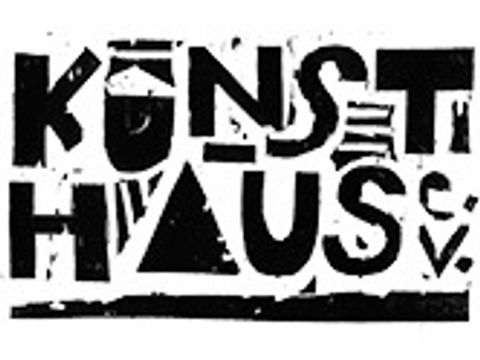 Bildvergrößerung: Logo: Kunsthaus