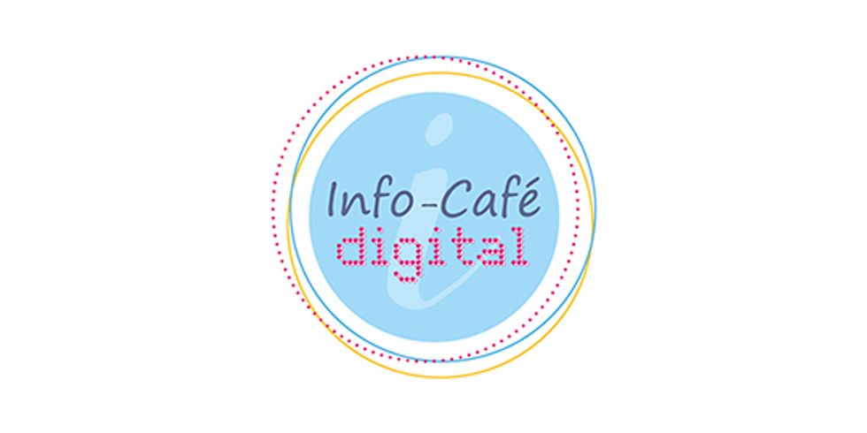 LOGO Info-Café digital