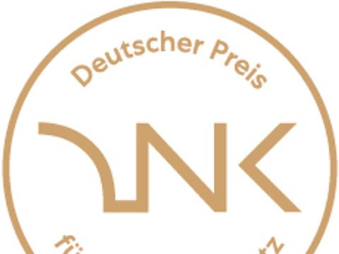 Deutscher Preis für Denkmalschutz, Logo