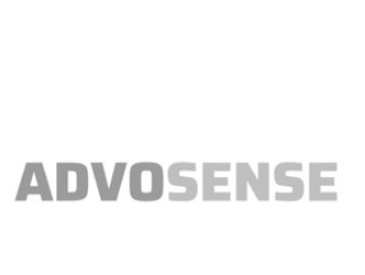 Logo von Advosense
