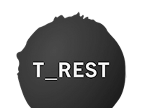 Logo T_Rest