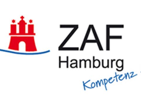 ZAF Logo