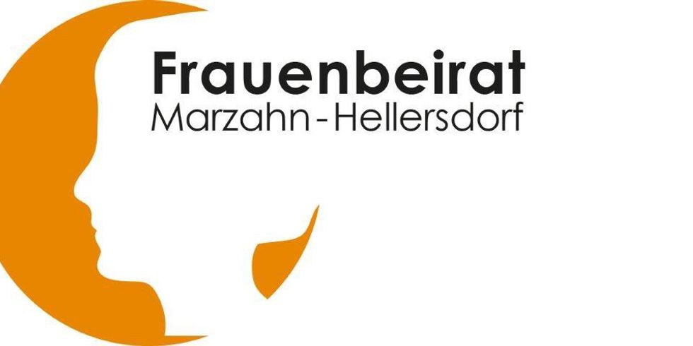Logo Frauenbeirat Marzahn-Hellersdorf
