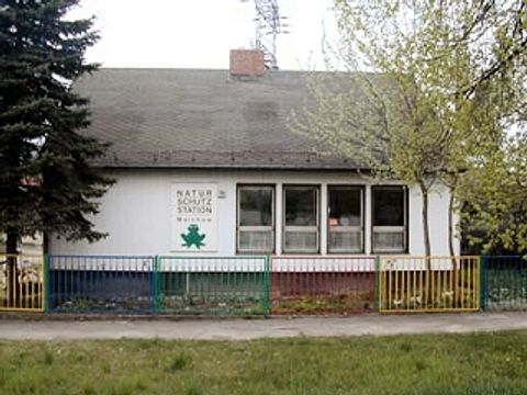 Naturschutzstation