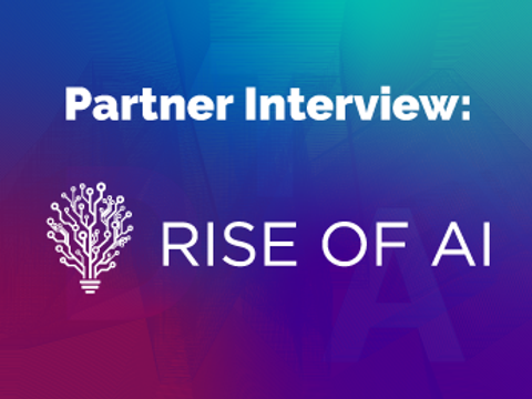 Partner Interview: Rise of AI