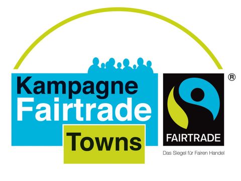 Fairtrade-towns Logo Web
