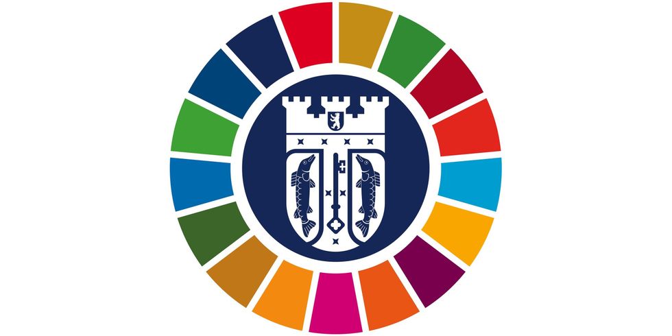 Logo-Kommunale Nachhaltigkeitsstrategie