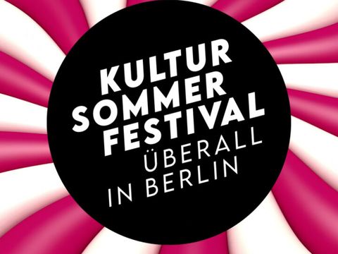 Kultursommer-Festival