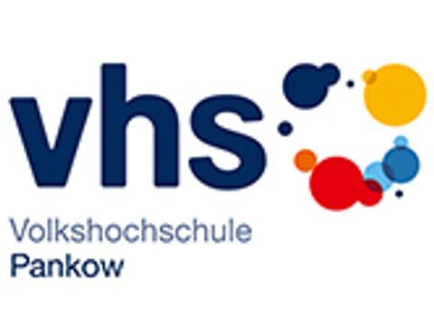 Bildvergrößerung: Logo: Volkshochschule Pankow