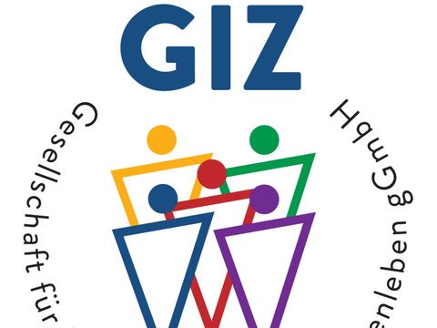 GIZ Logo 2018_rund