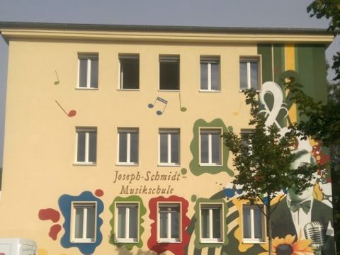 Musikschule Adlershof