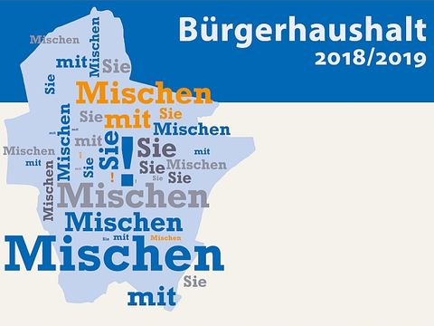 Logo Bürgerhaushalt 2018/19 Marzahn-Hellersdorf