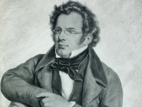 Schubert, Franz (commons wikimedia)