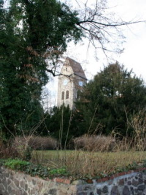 Dorfkirche Lichtenrade