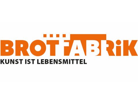 Brotfabrik, Logo