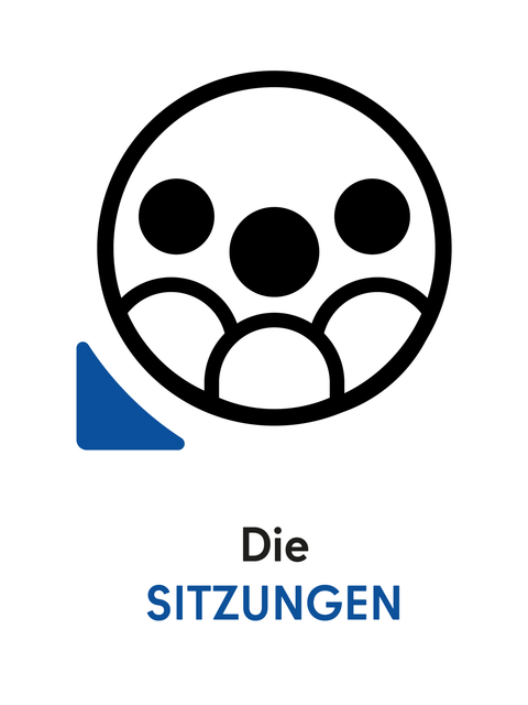 Logo Sitzungen