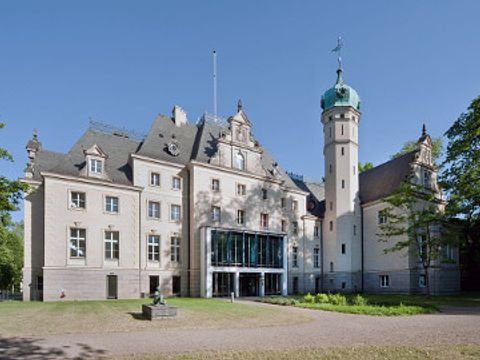 Jagdschloss Glienicke