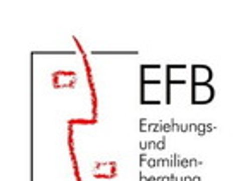 Logo des Erziehungs- und Familienberatungszentrum