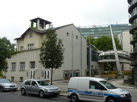Bankhaus Löbbecke, 23.7.2010