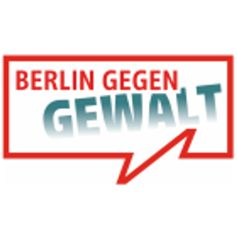 Logo Berlin gegen Gewalt