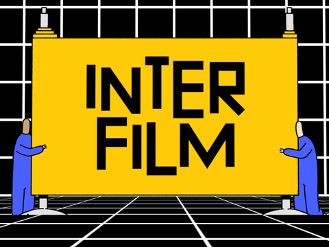 Logo Interfilm