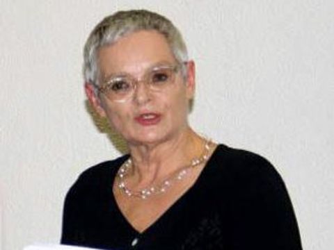 Gisela M. Gulu