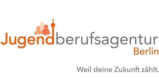 Logo Jugendberufsagentur Berlin