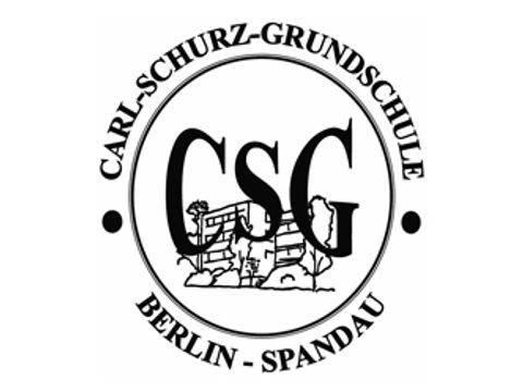 Logo der Carl-Schurz-Grundschule