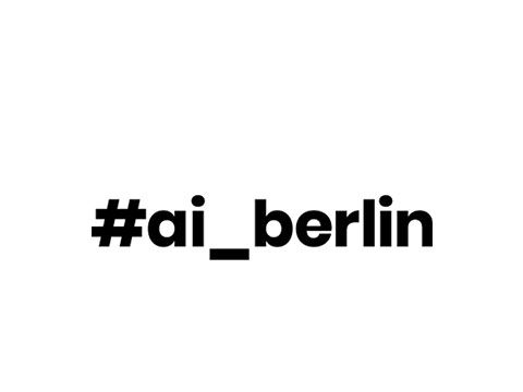 Logo AI Berlin