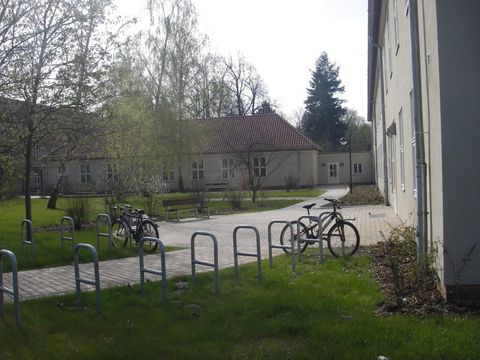 Schule am Staakener Kleeblatt