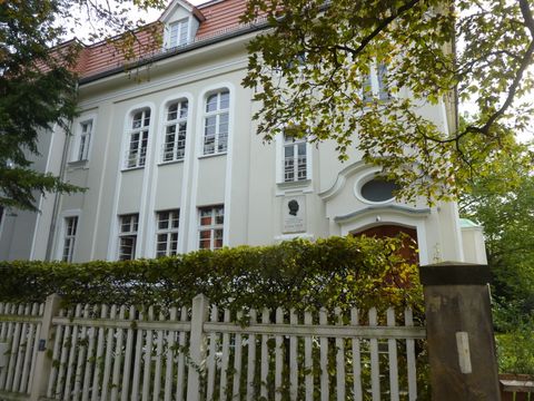 Villa Erdener Straße 8, 18.10.2011, Foto. KHMM