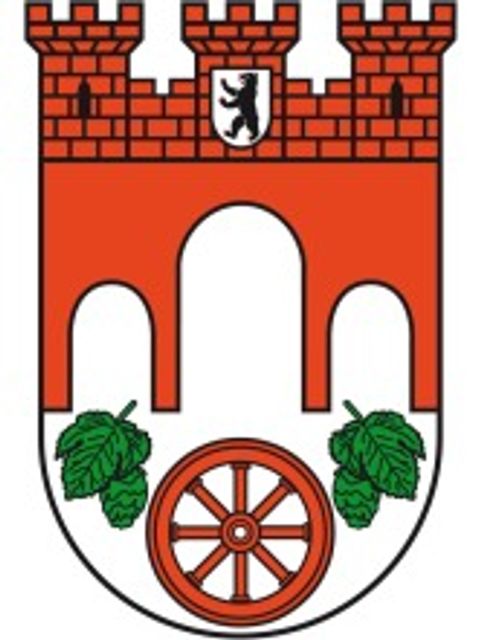 Das Pankower Wappen