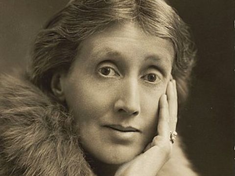 Das kleine Theater - Virginia Woolf