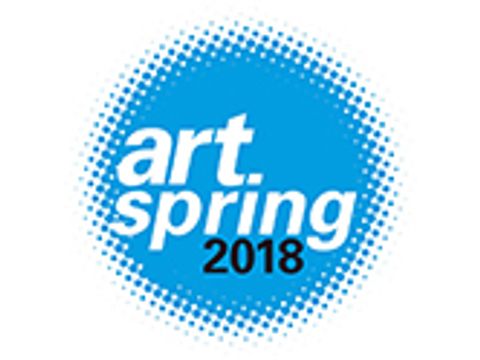 Bildvergrößerung: artspring berlin 2018 – Der Stadtbezirk wird Galerie