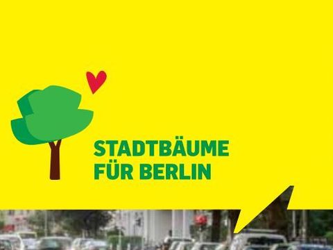 Stadtbaumkampagne