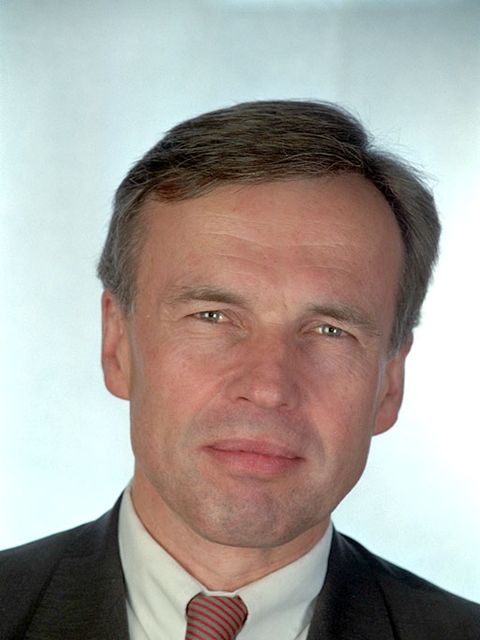 Prof. Dr. Andreas Waldraff