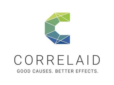 Logo CorrelAid