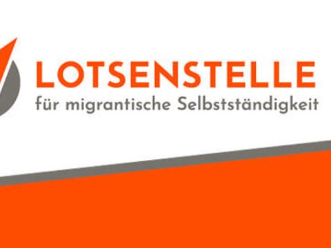Banner Lotsenstelle