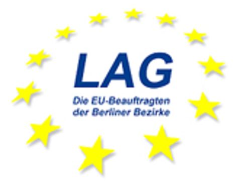 Logo LAG EUB