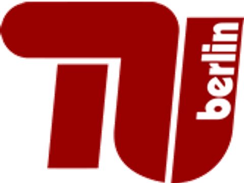 TU Berlin, Logo