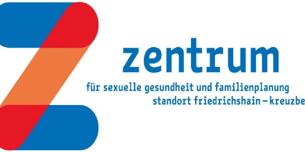 Zentrum Logo