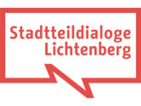 Stadtteildialoge Lichtenberg 2018