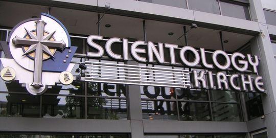 Scientology