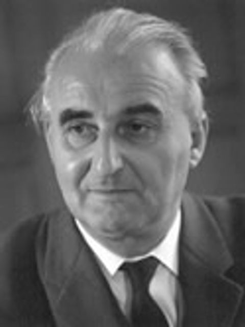 Dr. Karl König