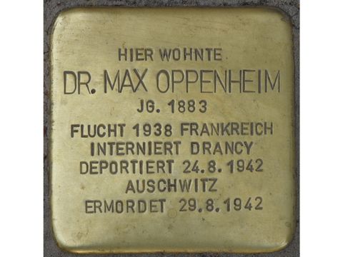 Dr.-Max-Oppenheim 