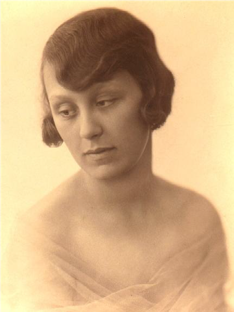 Ilse Lichtwitz, geb. Badt