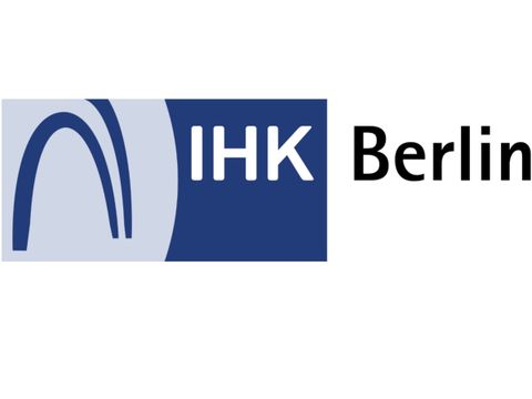 IHK Berlin Logo II
