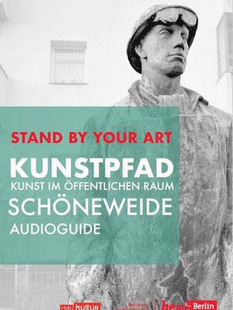 Link zu: Audiopfad Kunstpfad Schöneweide 2020