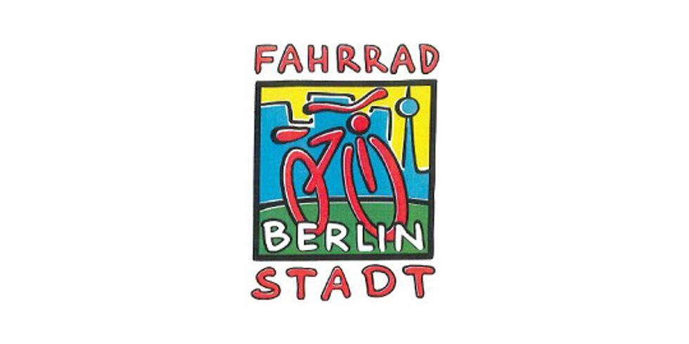 Auszeichnung FahrradStadtBerlin