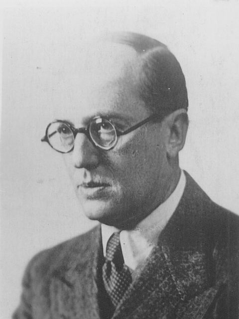 Herbert Fuchs 